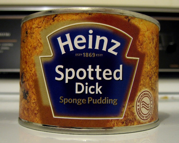 Dick In A Can 83